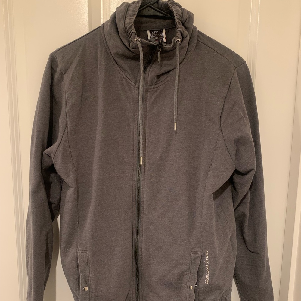 Helly Hansen - Full Zip sweatshirt